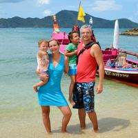 Отзыв от Снежана - Visa DTV